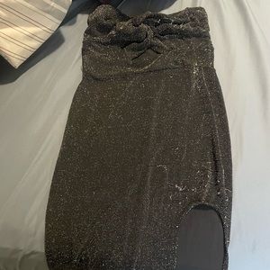 Worn once perfect for New Year’s Eve